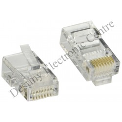 LAN Connectors (0)
